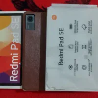 تبلت شیائومی redmi pad se