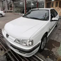 پرشیا tu5 سیمی مدل۹۶|خودرو سواری و وانت|ماکو, |دیوار