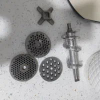 چرخ گوشت کنوود|سایر لوازم برقی|چهاردانگه (تهران), |دیوار