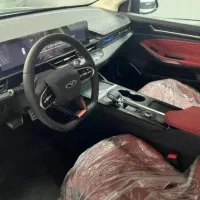 فونیکس آریزو 6 جی تی /سفید و مشکی تحویل  روز|خودرو سواری و وانت|تهران, صادقیه|دیوار