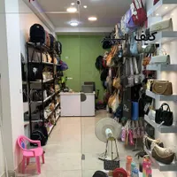 کیف زنانه و کوله پشتی مدارس