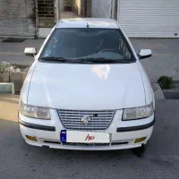 سمند XU7 سفارشی دوگانه سوز مدل 88|خودرو سواری و وانت|نیشابور, فردوسی جنوبی|دیوار