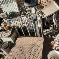 باسکول دیجیتال ۵۰۰کیلویی