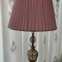 از تولید به مصرف انواع آباژوها تولید خودم نصف قیمت|چراغ خواب و آباژور|ارومیه, |دیوار