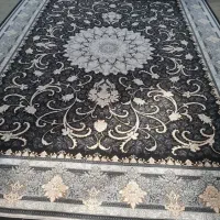 انواع فرش ۱۲ متری ۷۰۰ شانه  ( تخفیفی )|فرش|خرم‌آباد, |دیوار