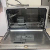 ماشین ظرفشویی