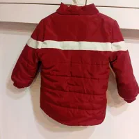 کاپشن پسرانه|کفش و لباس بچه|ری, جوانمرد قصاب|دیوار