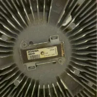 موتور اسکانیا