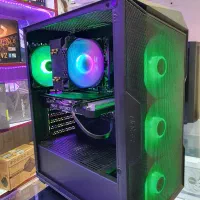 نسل 14 پیشنهادی 2026|رایانه رومیزی|بروجرد, |دیوار