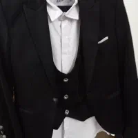 ۲ ست کامل کت وشلوار بچه گانه