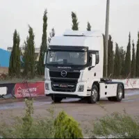 حواله کشنده شاکمنX5000 تحویل یک ماه