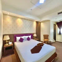 رزرو-ارزانترین-و-نزدیکترین-هتل-و-هتلهای-مشهد