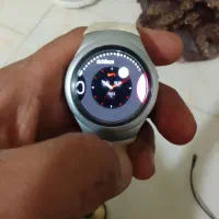 ساعت هوشمند سامسونگ Gear S2