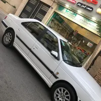 پژو پارس ELX (سفارشی) TU5، مدل۱۳۹۵|خودرو سواری و وانت|تربت جام, شاد|دیوار