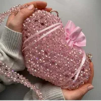 کیف مرواریدی|بدلیجات|مشگین شهر, |دیوار