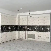 واحد صفر جنوبی۱۱۰متری/فاز۲نبش پرند۱۱/املاک خورشید