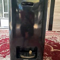 بخاری نفتی کاربراتی