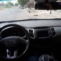 اسپورتیج مدل ۲۰۱۳|خودرو سواری و وانت|دزفول, |دیوار