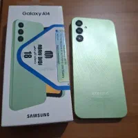 سامسونگ گلکسی a14