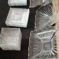 سرویس پذیرایی ۱۲ نفره کاملا نو