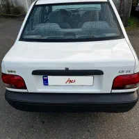 پراید ۱۳۱se|خودرو سواری و وانت|رشت, سعدی (تختی)|دیوار