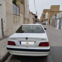 پژو پارس مدل 99