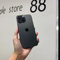 Iphone 14 pro max 256 battery 87 نقد و اقساط
