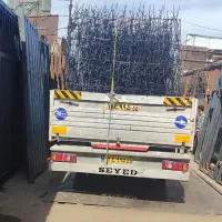 تولید کننده حفاظ شاخ گوزنی|خدمات پیشه و مهارت|تهران, خلازیر|دیوار