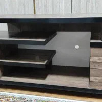 میز تلویزیون ام دی اف