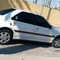 پژو پارس تیو فایو 1400 سیمی|خودرو سواری و وانت|جم, |دیوار