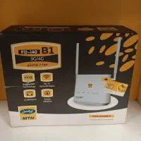 مودم i40 مخصوص دوربین و کارتخوان(بوژمهرانی)