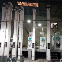 یک کارگر ساده برای نصب دستگاه شالیکوبی مدرن|استخدام صنعتی، فنی، مهندسی|هادی شهر, |دیوار