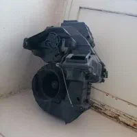 بخاری و دیسک صفحه