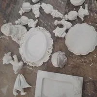 جشنواره پاییزه آموزش قالبسازی.سنگ مصنوعی..وشمع|خدمات آموزشی|بیرجند, |دیوار