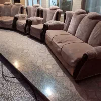 مبل راحتی ۷ نفره