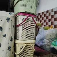 سبد پیکنیک مسافرتی