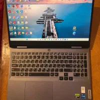 لپتاپ لنوو LOQ