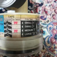 تستر مایع خنک کننده خودرو