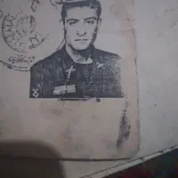 یک کارت پایان خدمت ویک شناسنامه اصل صادره شوش