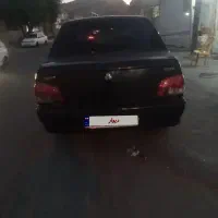 پراید 132مشکی|خودرو سواری و وانت|اهواز, الصافی|دیوار