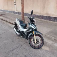زمرد کویر 1404 خشک