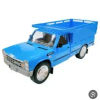 نیسان ۸۶ انژکتور