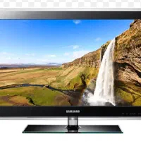 تلویزیون ۳۷ اینچ ال ای دی سامسونگ|تلویزیون و پروژکتور|تهران, دبستان|دیوار