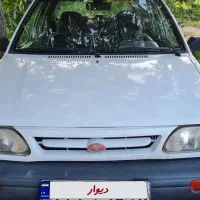 پراید ۸۹