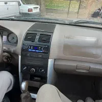 سمند مدل آخر ۴۰۰