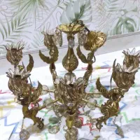 ۳عدد لوستر ملائکه ( فرشته)