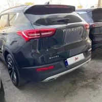 فیدلیتی پرایم 1402 رینگ 10 پر گارانتی فعال|خودرو سواری و وانت|فردیس, فردیس|دیوار