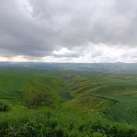 زمین-کشاورزی