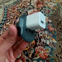 شارژه ایفون|لوازم جانبی موبایل و تبلت|رشت, گلزاران|دیوار