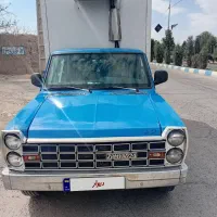 نیسان یخچالدار بالای صفری